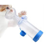 Inhalator Sinocare dla psa, kota - 2 maski rozmiar S i M
