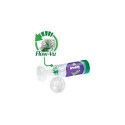 Inhalator Aerokat dla kotów, 2 maski o rozmiarze S i M